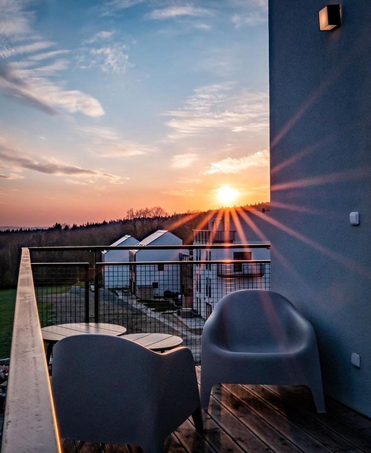 Apartman Eden Рожнов-под-Радгоштем Экстерьер фото